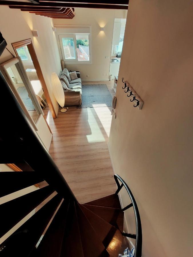 Atico Duplex Mirador Ria De Arousa O Grove Exterior foto