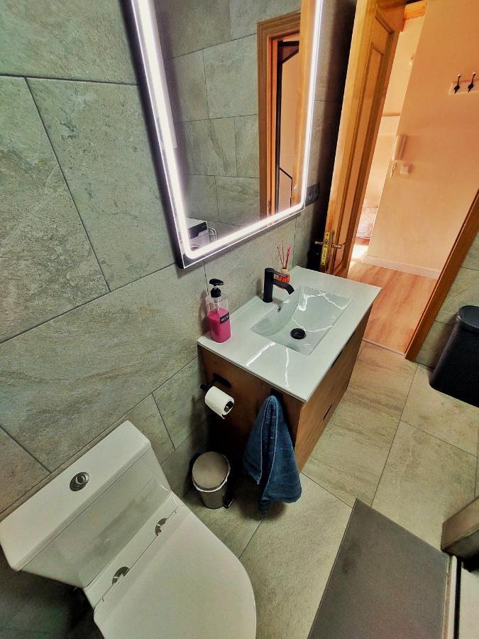 Atico Duplex Mirador Ria De Arousa O Grove Exterior foto